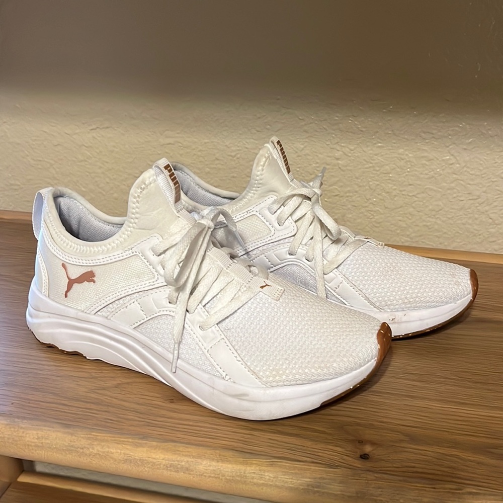 Puma Foam+ Sneakers